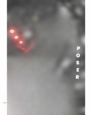 Poser photoshop cb editing background