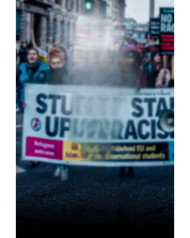 Protest cb background 1080p