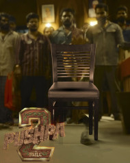 Pushpa 2 the rule Background Free