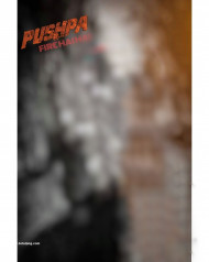 Pushpa hd cb editing background