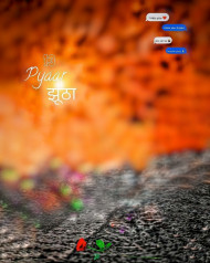 Pyaar jhootha cb editing background