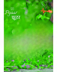 Pyaar Jhootha Trending Cb editing Bcakground