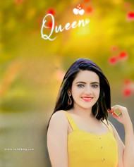 Queen blur cb background hd