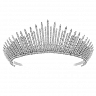 Queen Crown  PNG image with transparent background (1)