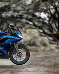 R15 editing background