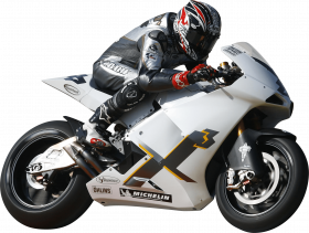 Racing bike png download