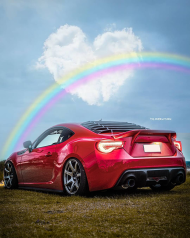 Racing car hd editing background