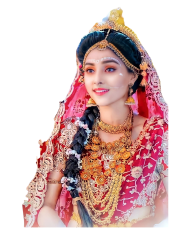 Radha Krishna Editing Png