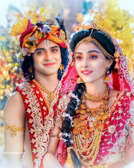 Radha krishna Hd Wallpaper