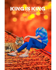 Rail track full hd cb editing background