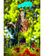 Rain cb editing background,snapseed cb editing background