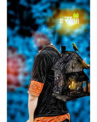 Raja without face cb editing background download