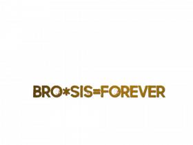 Raksha bandhan bro sis text Png