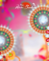 Raksha bandhan cb editing background