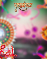 Raksha bandhan cb editing background Free