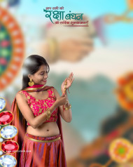 Raksha bandhan cb editing background full 1080p