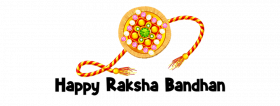Raksha bandhan editing text Png