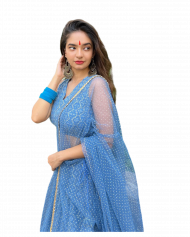 Raksha bandhan girl Transparent Png
