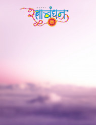 Raksha Bandhan Hd editing background