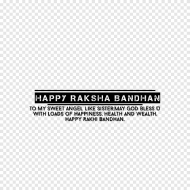 Raksha bandhan Png image