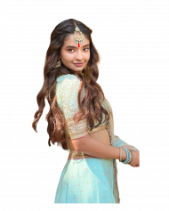 Raksha Bandhan Sister Pngs