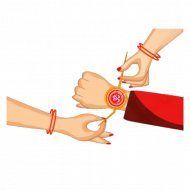 Raksha Bandhan Transparency, raksha bandhan cartoon s, bracelet, quality png