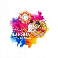 Raksha bhandhan hd png