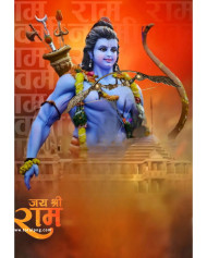 Ram navami cb editing background new