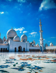 Ramadan Eid Mubarak Wallpaper Background Full Hd Download Free (1)