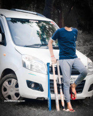 Rangdar Boy Cb background 2024