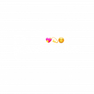 Rashmika text png images with transparent