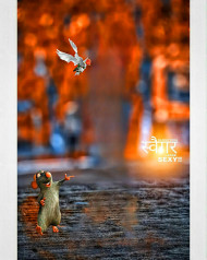 Rat cb background hd