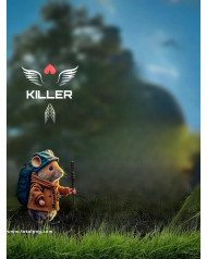 Rat cb editing background