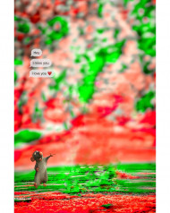 Rat hd cb editing background