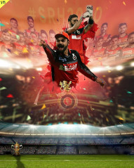 Rcb ipl editing background download