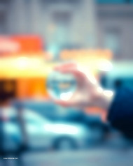 real cb editing background