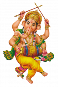 Real Ganesh Ji Png Images