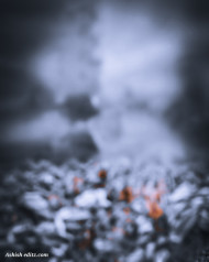 Realstic Editing background