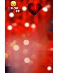 Red cb background by totalpng