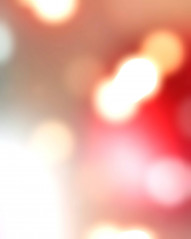 Red color cbediting background