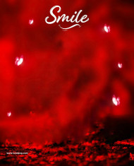 Red hd cb editing background