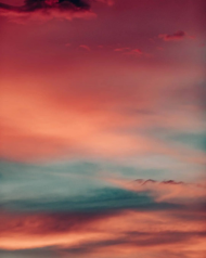 Red sky background picsart and photoshop