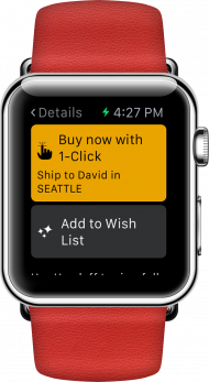 Red smart watch png,watch transparent background