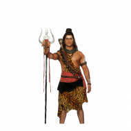 Reel mahdev png