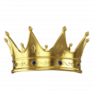 Reel video Crown  PNG image with transparent background (2)
