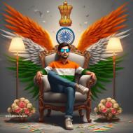 Republic Day AI Image Prompts 26 January Special Photo Editing Download