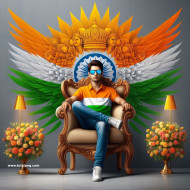 Republic Day AI Image Prompts 26 January Special Photo Image Free