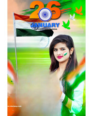 Republic day cb editing background photoshop