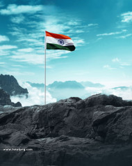 Republic day cb editing background photoshop