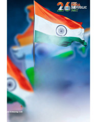 Republic day hd cb editing background